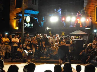 Restaurants Dublin South Pub