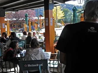 Coffee-shops Dublin South Pub