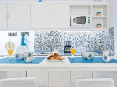 Apartments Soho Point