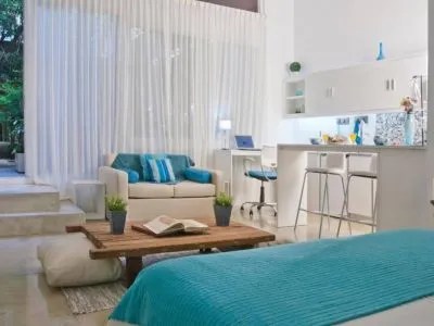 Apartments Soho Point