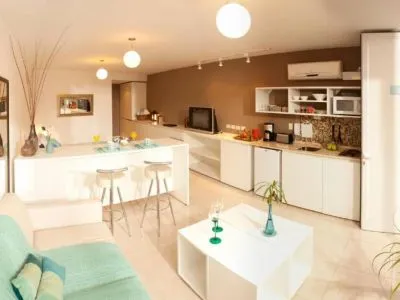 Apartments Soho Point