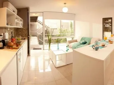 Apartments Soho Point