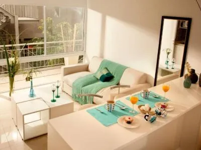 Apartments Soho Point