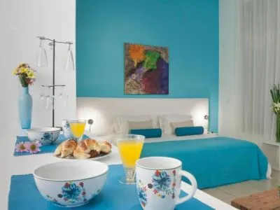 Apartments Soho Point