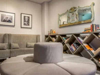 4-star Hotels Sileo Hotel