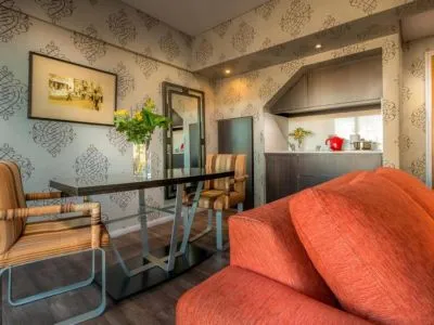 4-star Hotels Sileo Hotel