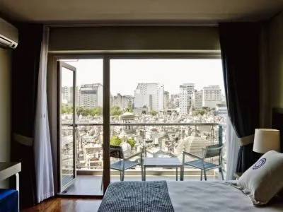 4-star Hotels Sileo Hotel