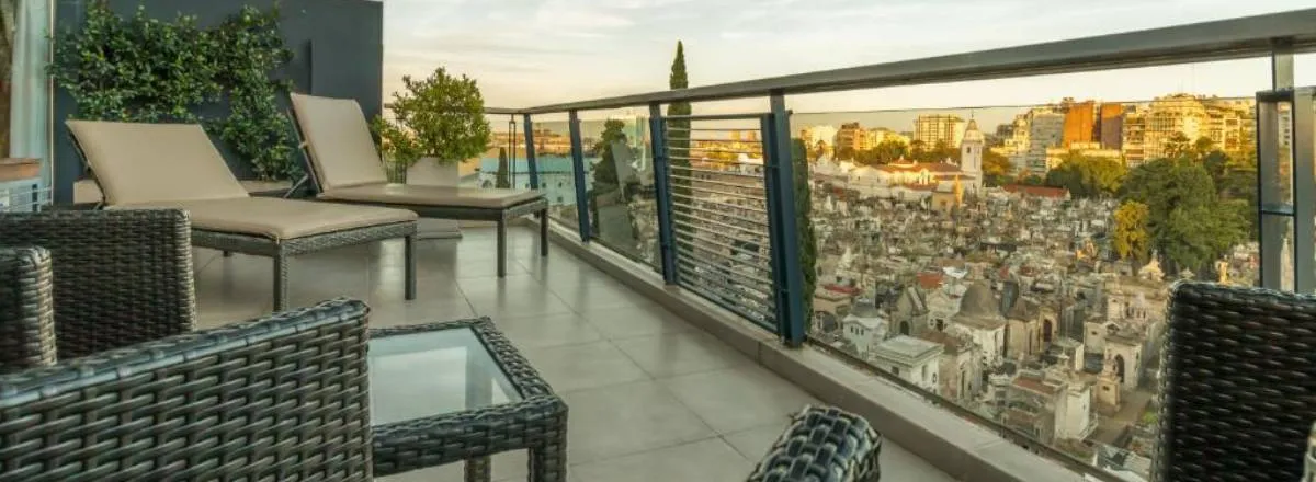 4-star Hotels Sileo Hotel