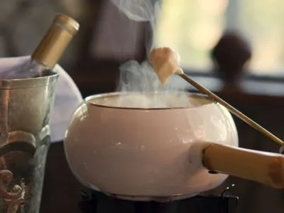 La Cabaña Restaurants  in  Ushuaia