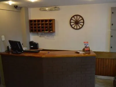 Kapac Hoteles 2 estrellas  en  Mendoza