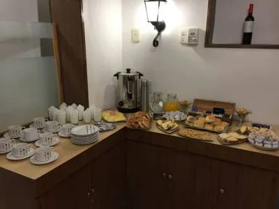 Hoteles 2 estrellas Kapac