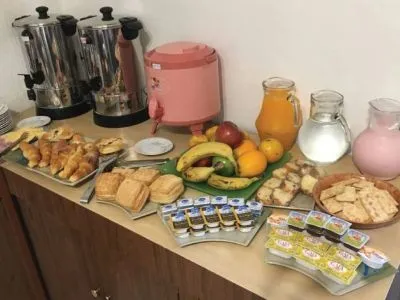 Hoteles 2 estrellas Kapac