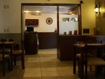 Hoteles 2 estrellas Kapac