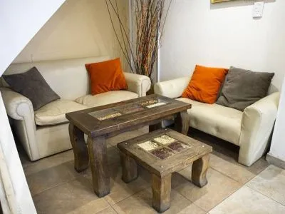 Hoteles 2 estrellas Kapac