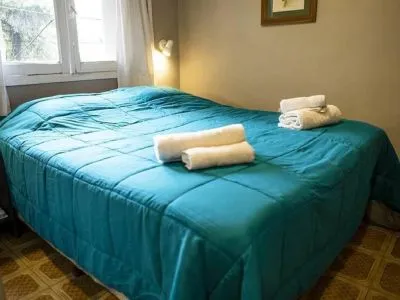 Hoteles 2 estrellas Kapac