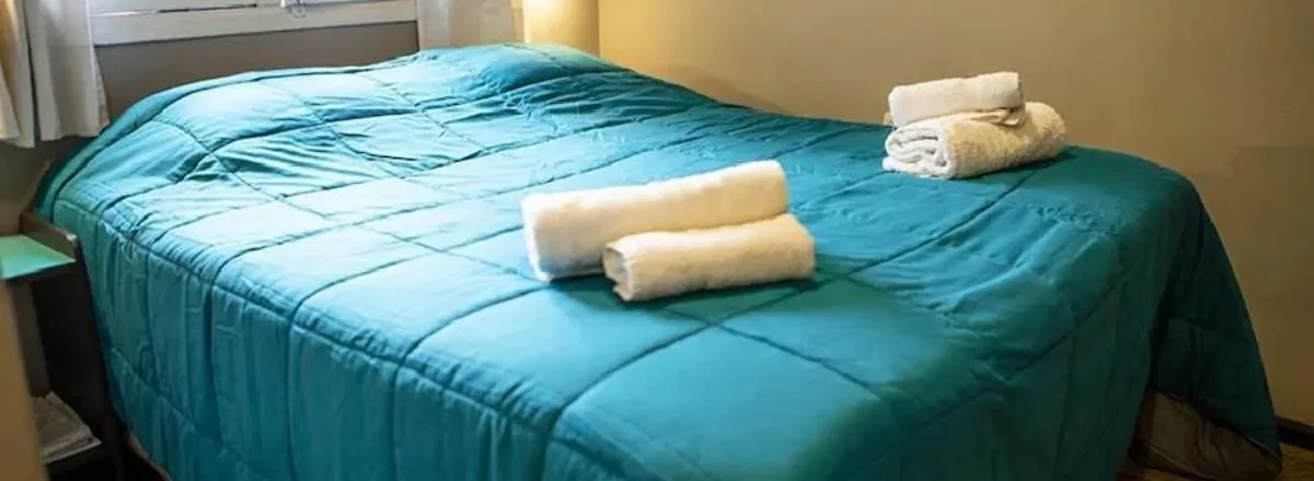 Hoteles 2 estrellas Kapac