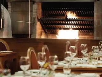 Magma - The Mod Restaurantes  en  Mendoza