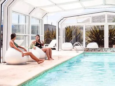 4-star Hotels Hotel Altos de Tandil