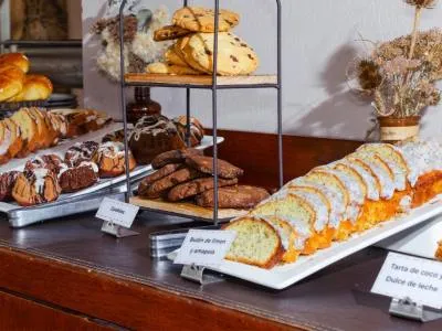 4-star Hotels Hotel Altos de Tandil