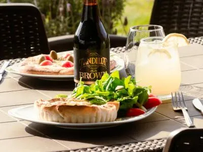 4-star Hotels Hotel Altos de Tandil