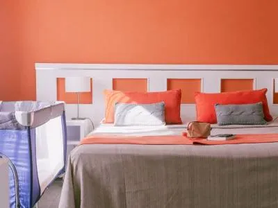 4-star Hotels Hotel Altos de Tandil