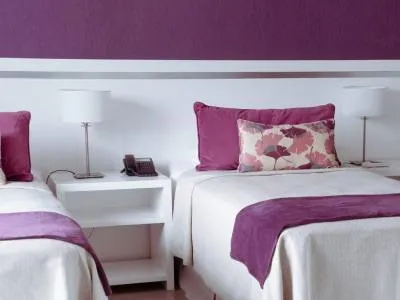 4-star Hotels Hotel Altos de Tandil