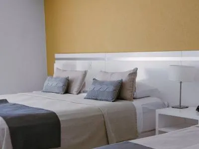 4-star Hotels Hotel Altos de Tandil