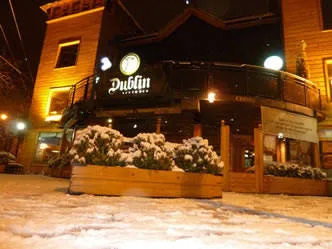 Restobar Dublin South Pub