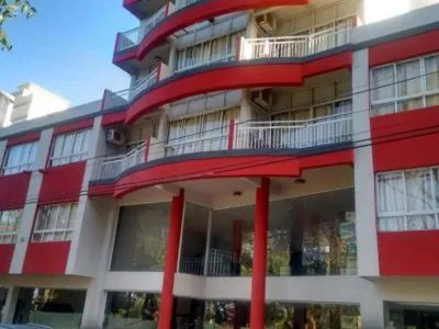 San Remo Majestic Hoteles 3 estrellas  en  Mar de Ajó