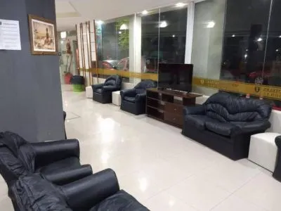 Hoteles 3 estrellas San Remo Majestic