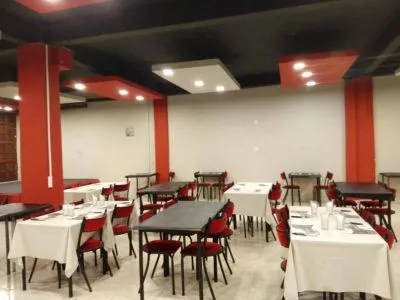 Hoteles 3 estrellas San Remo Majestic