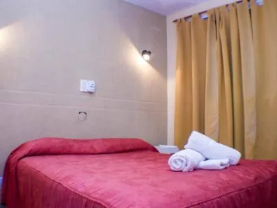 Hoteles 3 estrellas San Remo Majestic