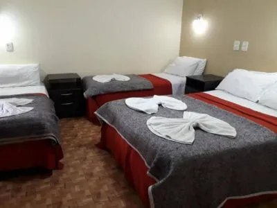 Hoteles 3 estrellas San Remo Majestic