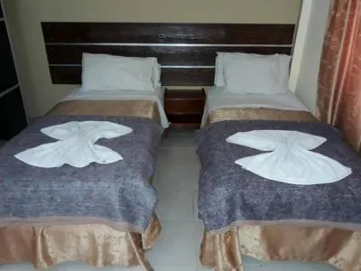 Hoteles 3 estrellas San Remo Majestic