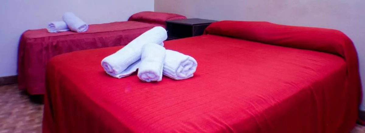 Hoteles 3 estrellas San Remo Majestic