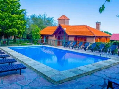 VIP Houses Cabins  in  Merlo San Luis