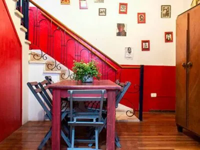 Play Hostel Soho Hostels  in  Buenos Aires