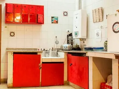 Hostels Play Hostel Soho