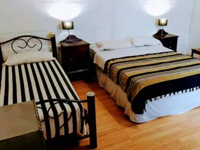 Hostels Play Hostel Soho