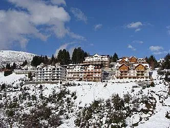Hostería del Cerro Hosterías 3 estrellas  en  Bariloche