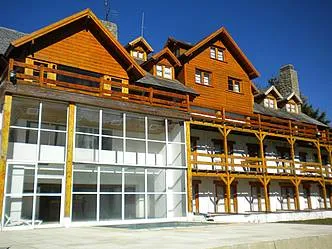 Hosterías 3 estrellas Hostería del Cerro