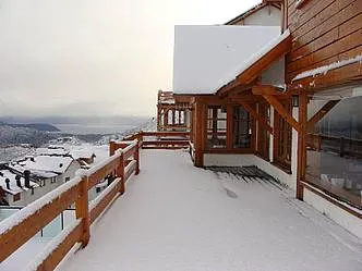 Hosterías 3 estrellas Hostería del Cerro