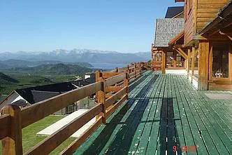 Hosterías 3 estrellas Hostería del Cerro