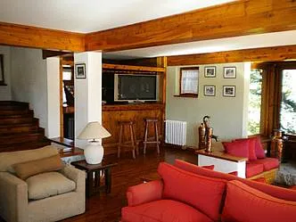 Hosterías 3 estrellas Hostería del Cerro