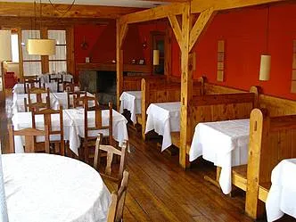 Hosterías 3 estrellas Hostería del Cerro