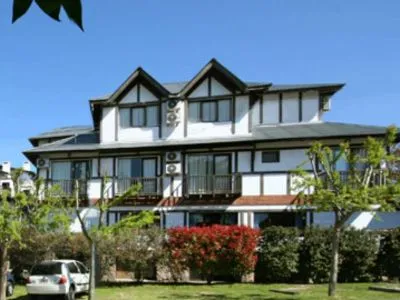 Villa Ostende Apart Hotels  in  Ostende