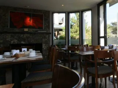 Apart Hoteles Villa Ostende