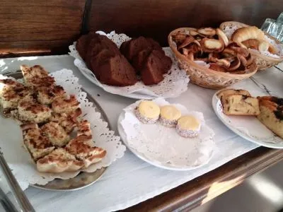 Apart Hoteles Villa Ostende