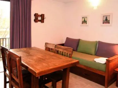 Apart Hoteles Villa Ostende