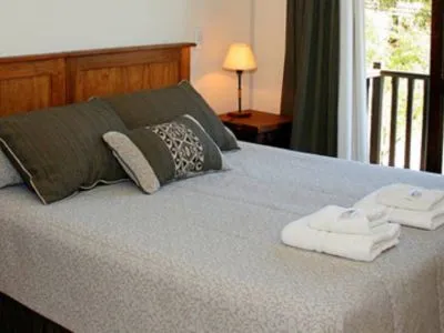 Apart Hoteles Villa Ostende